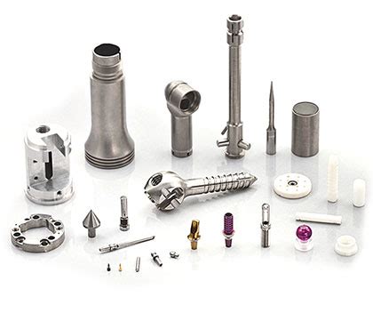 cnc machining medical component manufacturers|cnc machining services.